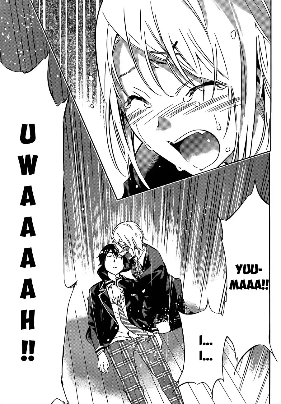 Real Account II Chapter 6 13